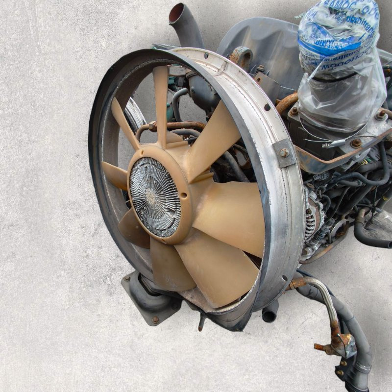 Двигатель RENAULT 2005 DXI11450 PREMIUM DXI11450 - Двигатель: фото 1 Двигатель RENAULT 2005 DXI11450 PREMIUM DXI11450 - Двигатель: фото 1