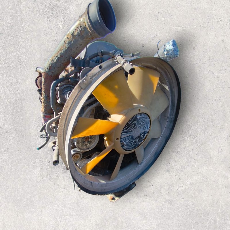 Двигатель RENAULT 2005 DXI11450 PREMIUM DXI11450 - Двигатель: фото 1 Двигатель RENAULT 2005 DXI11450 PREMIUM DXI11450 - Двигатель: фото 1