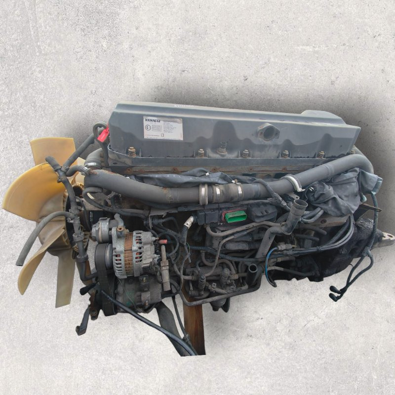 Двигатель RENAULT 2005 DXI11450 PREMIUM DXI11450 - Двигатель: фото 2 Двигатель RENAULT 2005 DXI11450 PREMIUM DXI11450 - Двигатель: фото 2