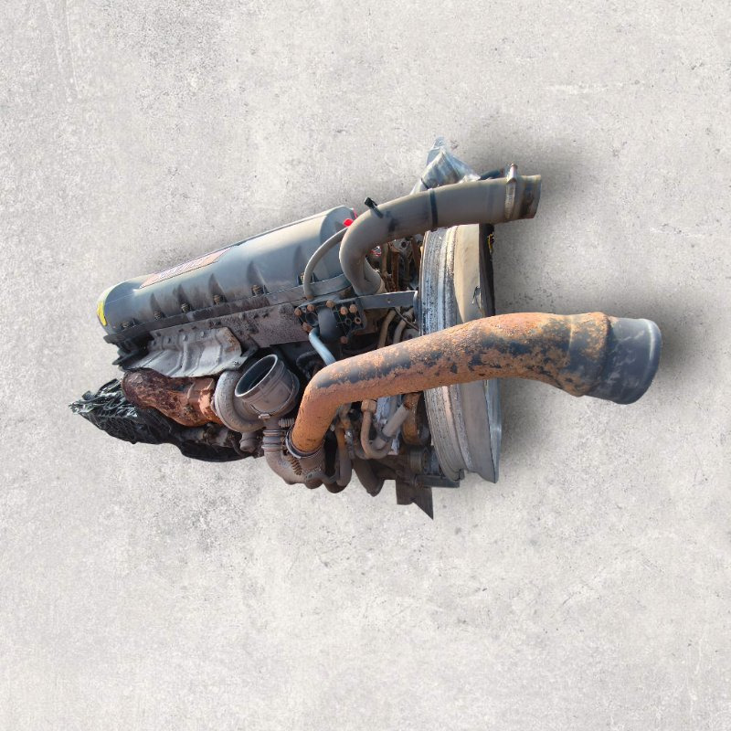 Двигатель RENAULT 2005 DXI11450 PREMIUM DXI11450 - Двигатель: фото 4 Двигатель RENAULT 2005 DXI11450 PREMIUM DXI11450 - Двигатель: фото 4