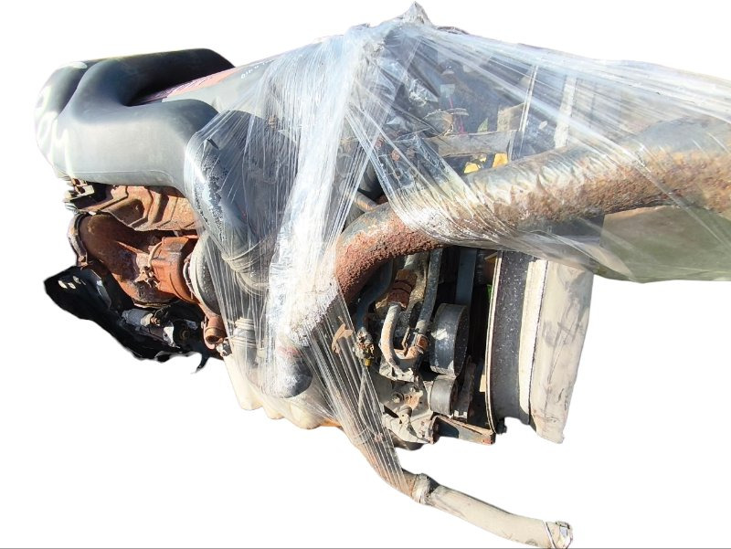 Двигатель RENAULT 2006 11410 PREMIUM DXI11410 - Двигатель: фото 3 Двигатель RENAULT 2006 11410 PREMIUM DXI11410 - Двигатель: фото 3