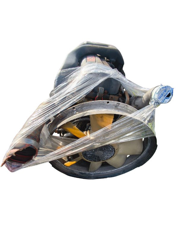 Двигатель RENAULT 2006 11410 PREMIUM DXI11410 - Двигатель: фото 1 Двигатель RENAULT 2006 11410 PREMIUM DXI11410 - Двигатель: фото 1