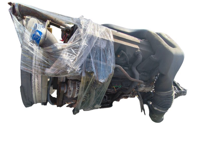 Двигатель RENAULT 2006 11410 PREMIUM DXI11410 - Двигатель: фото 4 Двигатель RENAULT 2006 11410 PREMIUM DXI11410 - Двигатель: фото 4