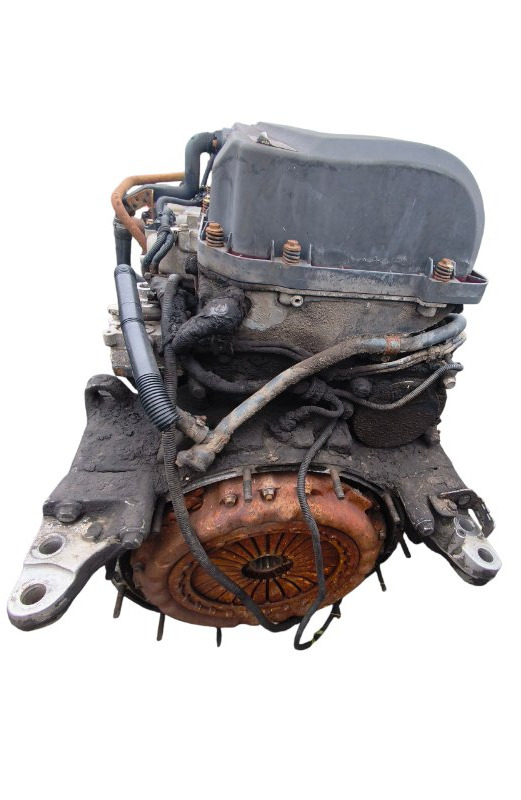 Двигатель RENAULT 2006 DXI11410 PREMIUM DXI11410 - Двигатель: фото 4 Двигатель RENAULT 2006 DXI11410 PREMIUM DXI11410 - Двигатель: фото 4