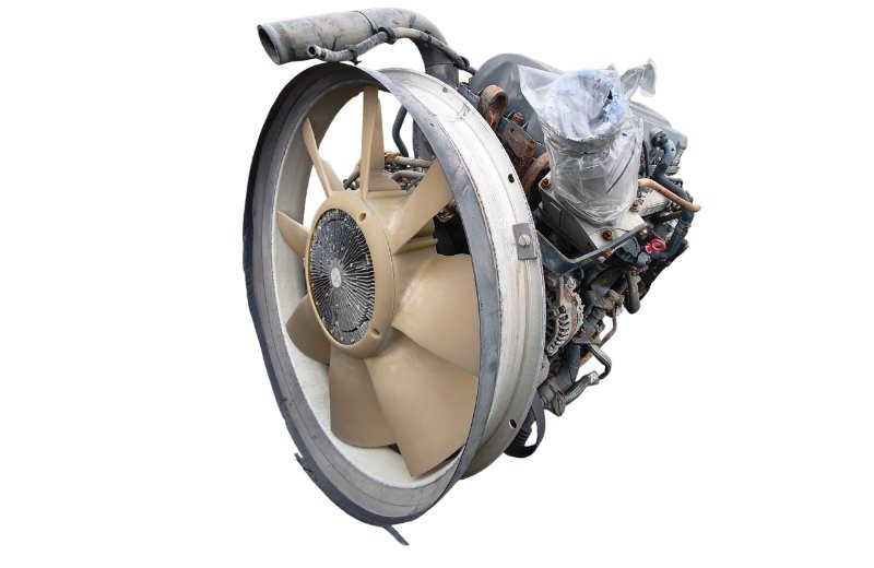 Двигатель RENAULT 2006 DXI11410 PREMIUM DXI11410 - Двигатель: фото 1 Двигатель RENAULT 2006 DXI11410 PREMIUM DXI11410 - Двигатель: фото 1