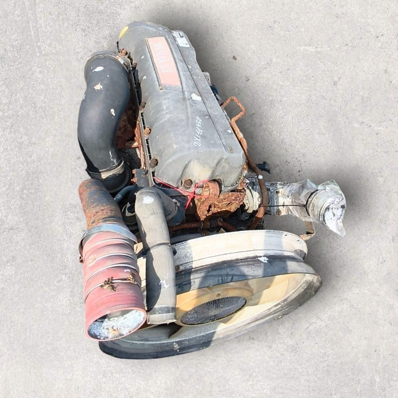 Двигатель RENAULT 2006 DXI11450 PREMIUM DXI11450 - Двигатель: фото 1 Двигатель RENAULT 2006 DXI11450 PREMIUM DXI11450 - Двигатель: фото 1