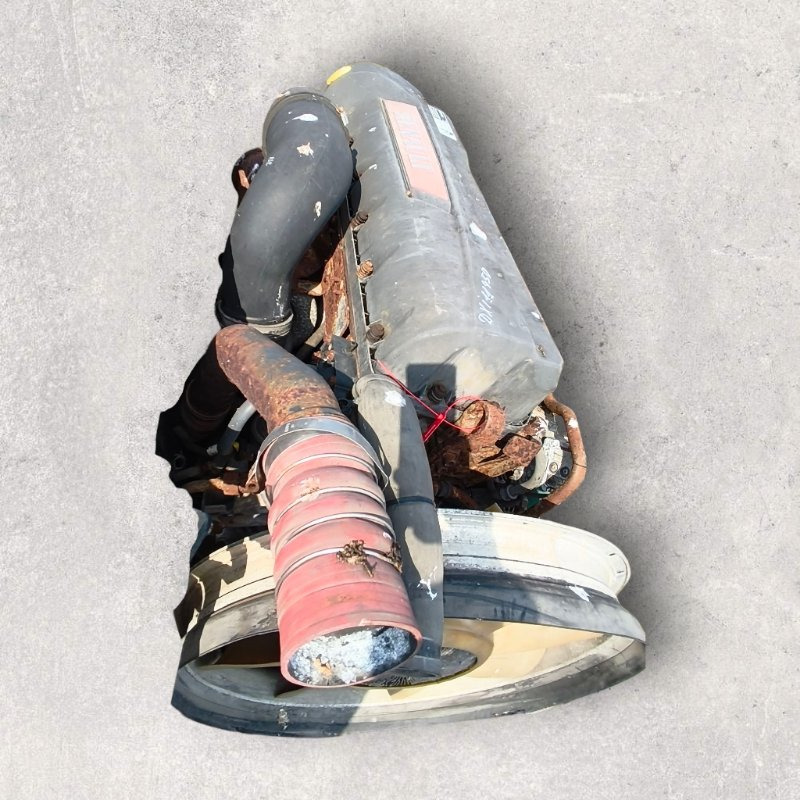 Двигатель RENAULT 2006 DXI11450 PREMIUM DXI11450 - Двигатель: фото 2 Двигатель RENAULT 2006 DXI11450 PREMIUM DXI11450 - Двигатель: фото 2