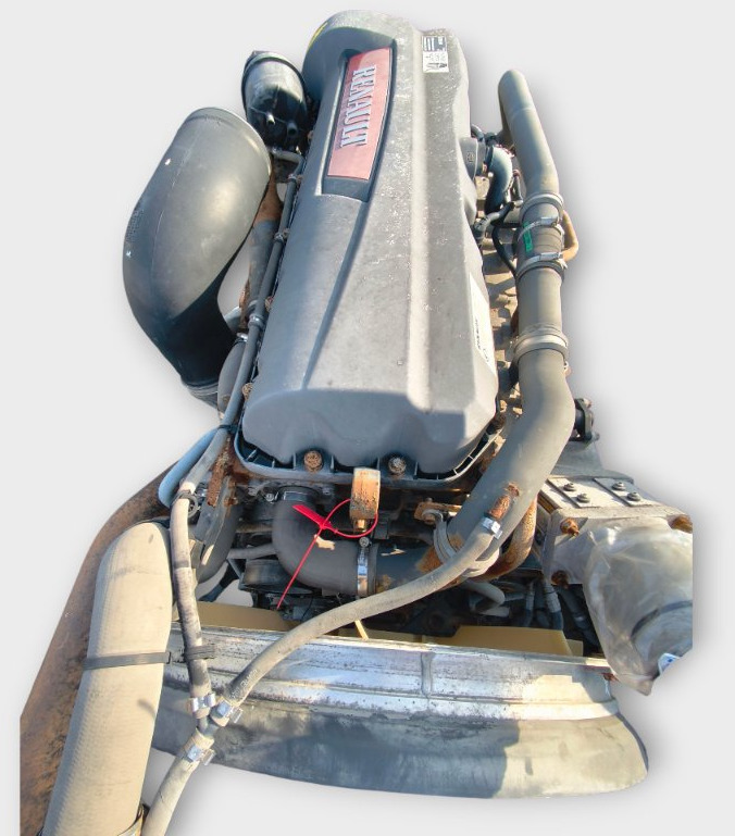 Двигатель RENAULT 2006 DXI11450 PREMIUM DXI11450 - Двигатель: фото 2 Двигатель RENAULT 2006 DXI11450 PREMIUM DXI11450 - Двигатель: фото 2