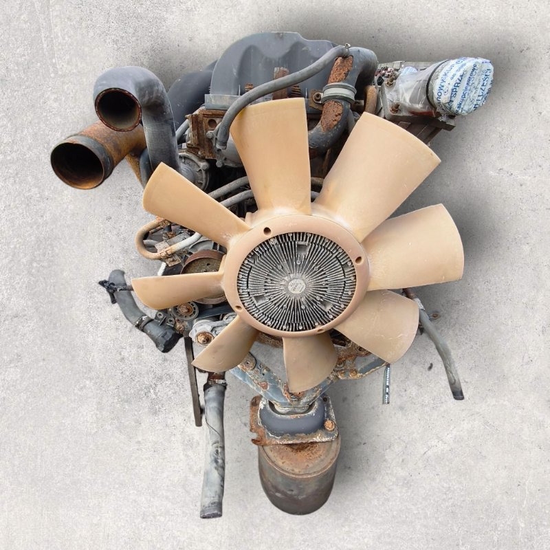 Двигатель RENAULT 2006 DXI11450 PREMIUM DXI11450 - Двигатель: фото 1 Двигатель RENAULT 2006 DXI11450 PREMIUM DXI11450 - Двигатель: фото 1