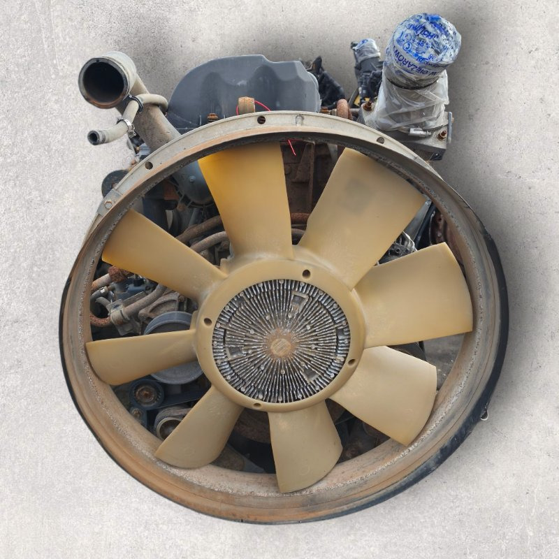 Двигатель RENAULT 2006 DXI11450 PREMIUM DXI11450 - Двигатель: фото 1 Двигатель RENAULT 2006 DXI11450 PREMIUM DXI11450 - Двигатель: фото 1