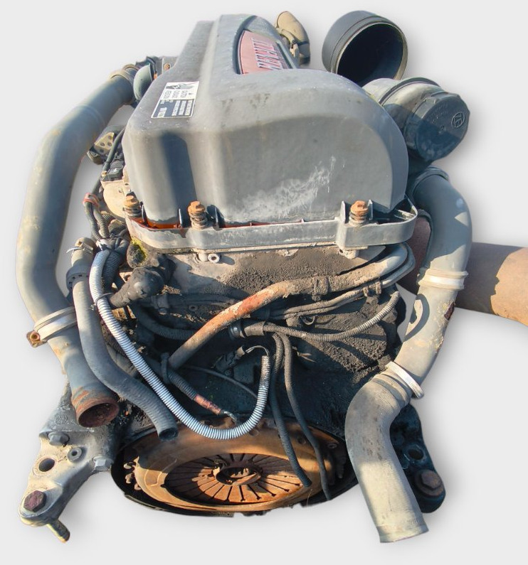 Двигатель RENAULT 2006 DXI11450 PREMIUM DXI11450 - Двигатель: фото 5 Двигатель RENAULT 2006 DXI11450 PREMIUM DXI11450 - Двигатель: фото 5