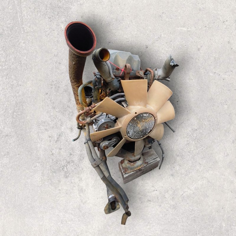 Двигатель RENAULT 2006 DXI11450 PREMIUM DXI11450 - Двигатель: фото 1 Двигатель RENAULT 2006 DXI11450 PREMIUM DXI11450 - Двигатель: фото 1