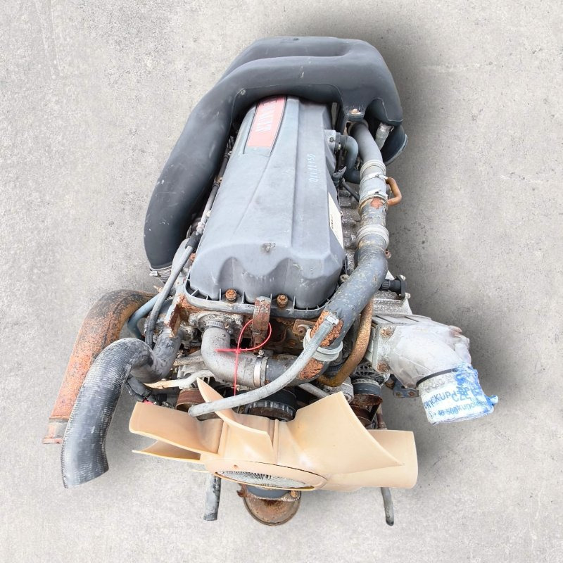 Двигатель RENAULT 2006 DXI11450 PREMIUM DXI11450 - Двигатель: фото 3 Двигатель RENAULT 2006 DXI11450 PREMIUM DXI11450 - Двигатель: фото 3