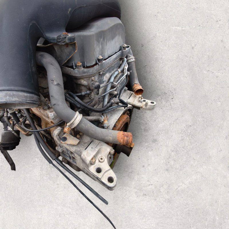 Двигатель RENAULT 2006 DXI11450 PREMIUM DXI11450 - Двигатель: фото 5 Двигатель RENAULT 2006 DXI11450 PREMIUM DXI11450 - Двигатель: фото 5