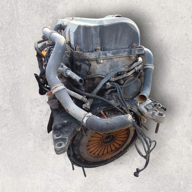 Двигатель RENAULT 2006 DXI11450 PREMIUM DXI13450 - Двигатель: фото 5 Двигатель RENAULT 2006 DXI11450 PREMIUM DXI13450 - Двигатель: фото 5