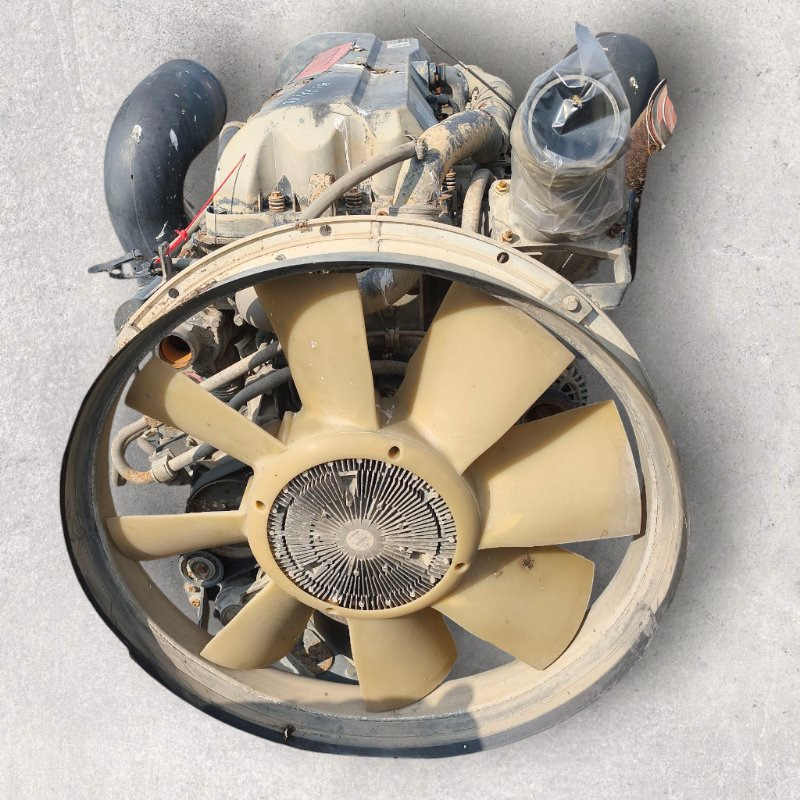 Двигатель RENAULT 2006 DXI11450 PREMIUM DXI13450 - Двигатель: фото 1 Двигатель RENAULT 2006 DXI11450 PREMIUM DXI13450 - Двигатель: фото 1