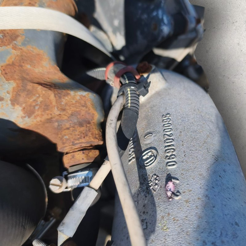 Двигатель RENAULT 2006 MACK430 MAGNUM MACK430 - Двигатель: фото 3 Двигатель RENAULT 2006 MACK430 MAGNUM MACK430 - Двигатель: фото 3