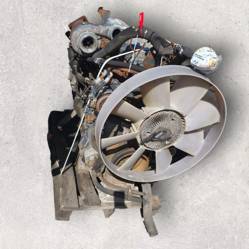 Двигатель RENAULT 2006 MACK430 MAGNUM MACK430 - Двигатель: фото 2 Двигатель RENAULT 2006 MACK430 MAGNUM MACK430 - Двигатель: фото 2