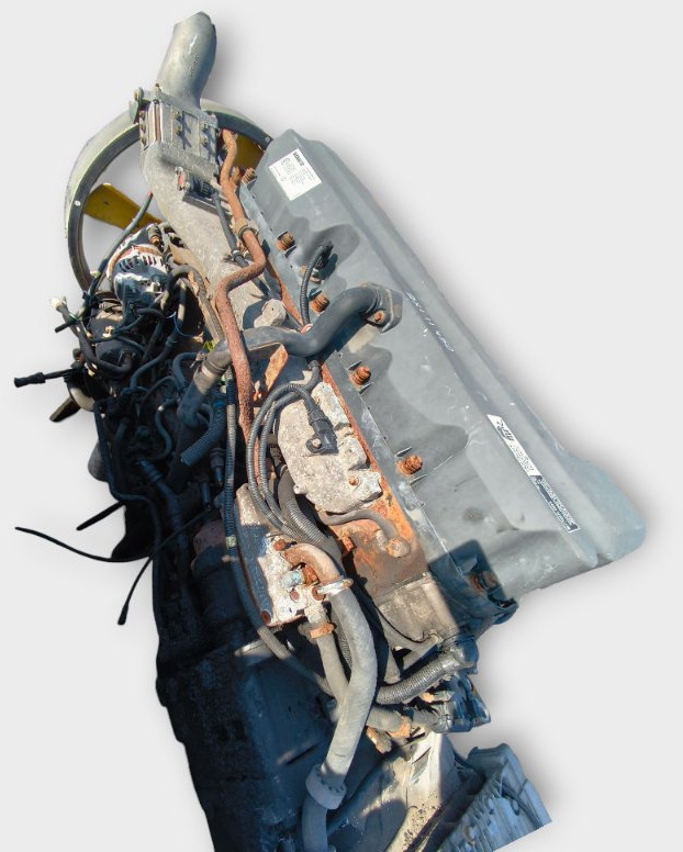 Двигатель RENAULT 2007 B03191313 PREMIUM DXI11450 - Двигатель: фото 4 Двигатель RENAULT 2007 B03191313 PREMIUM DXI11450 - Двигатель: фото 4