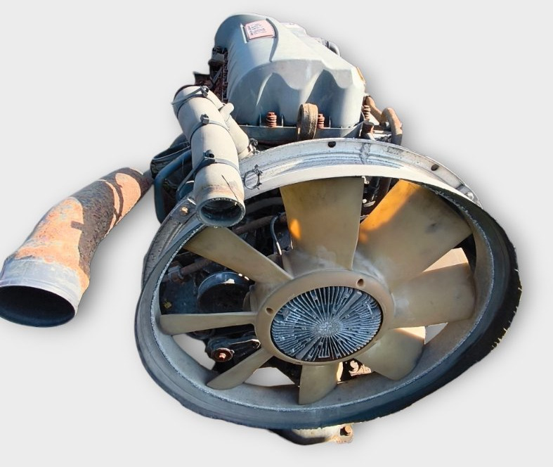 Двигатель RENAULT 2007 B03191313 PREMIUM DXI11450 - Двигатель: фото 1 Двигатель RENAULT 2007 B03191313 PREMIUM DXI11450 - Двигатель: фото 1