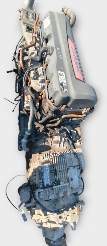 Двигатель RENAULT 2007 B03191313 PREMIUM DXI11450 - Двигатель: фото 2 Двигатель RENAULT 2007 B03191313 PREMIUM DXI11450 - Двигатель: фото 2