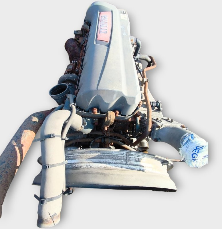 Двигатель Двигатель RENAULT 2007 B03191313 PREMIUM DXI11450: фото 7