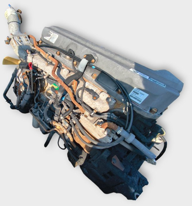 Двигатель RENAULT 2007 B03191321 PREMIUM DXI11450 - Двигатель: фото 2 Двигатель RENAULT 2007 B03191321 PREMIUM DXI11450 - Двигатель: фото 2