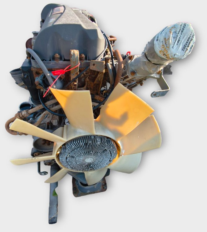 Двигатель RENAULT 2007 B03191321 PREMIUM DXI11450 - Двигатель: фото 1 Двигатель RENAULT 2007 B03191321 PREMIUM DXI11450 - Двигатель: фото 1