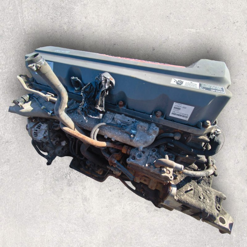 Двигатель RENAULT 2007 DXI11370 PREMIUM DXI11370 - Двигатель: фото 4 Двигатель RENAULT 2007 DXI11370 PREMIUM DXI11370 - Двигатель: фото 4