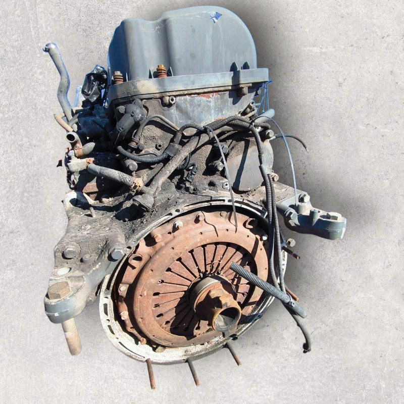 Двигатель RENAULT 2007 DXI11370 PREMIUM DXI11370 - Двигатель: фото 5 Двигатель RENAULT 2007 DXI11370 PREMIUM DXI11370 - Двигатель: фото 5