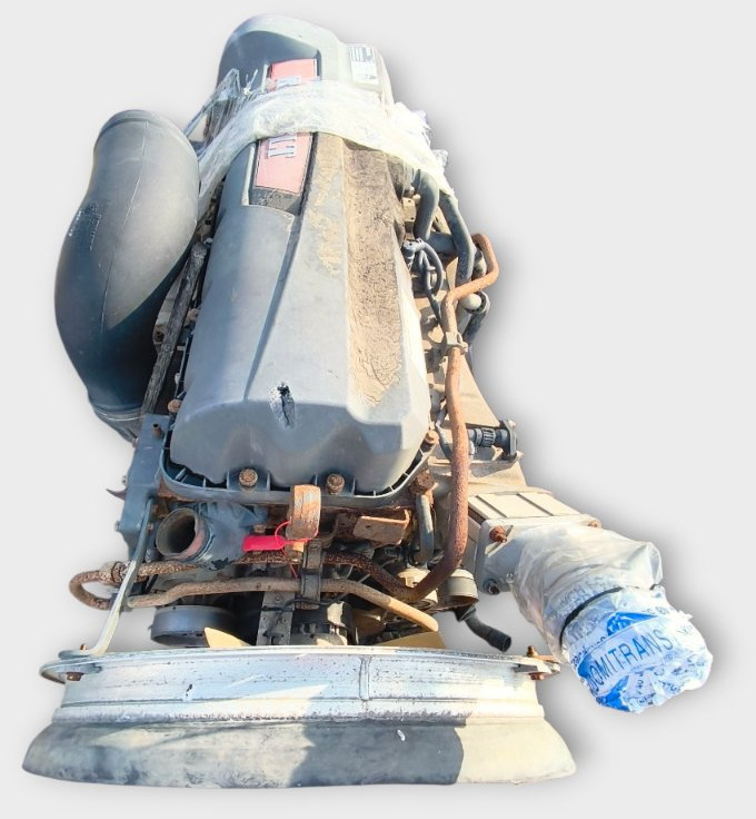 Двигатель RENAULT 2007 DXI11450 PREMIUM DXI11450 - Двигатель: фото 2 Двигатель RENAULT 2007 DXI11450 PREMIUM DXI11450 - Двигатель: фото 2