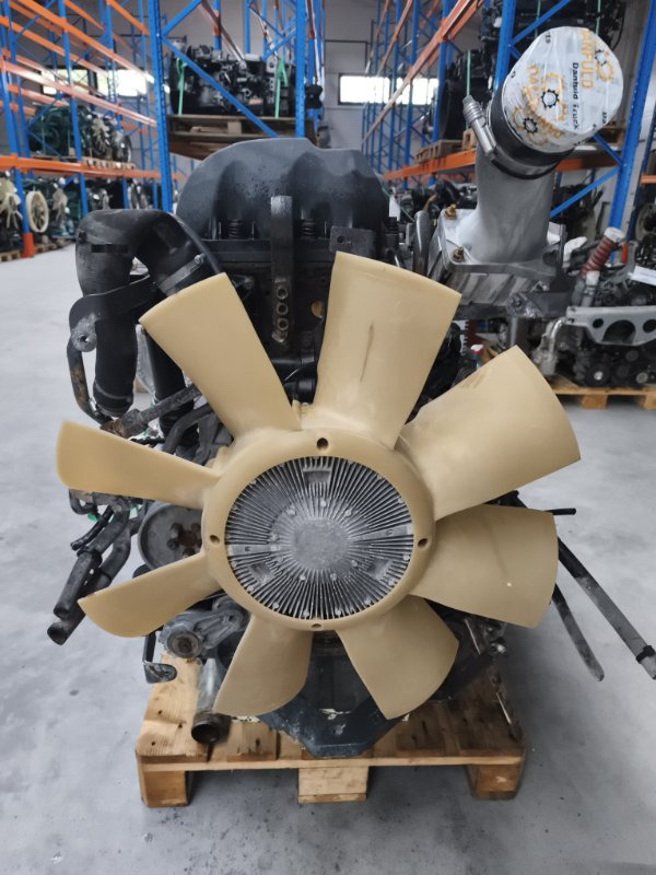 Двигатель RENAULT 2007 DXI11450 PREMIUM DXI11450 - Двигатель: фото 1 Двигатель RENAULT 2007 DXI11450 PREMIUM DXI11450 - Двигатель: фото 1