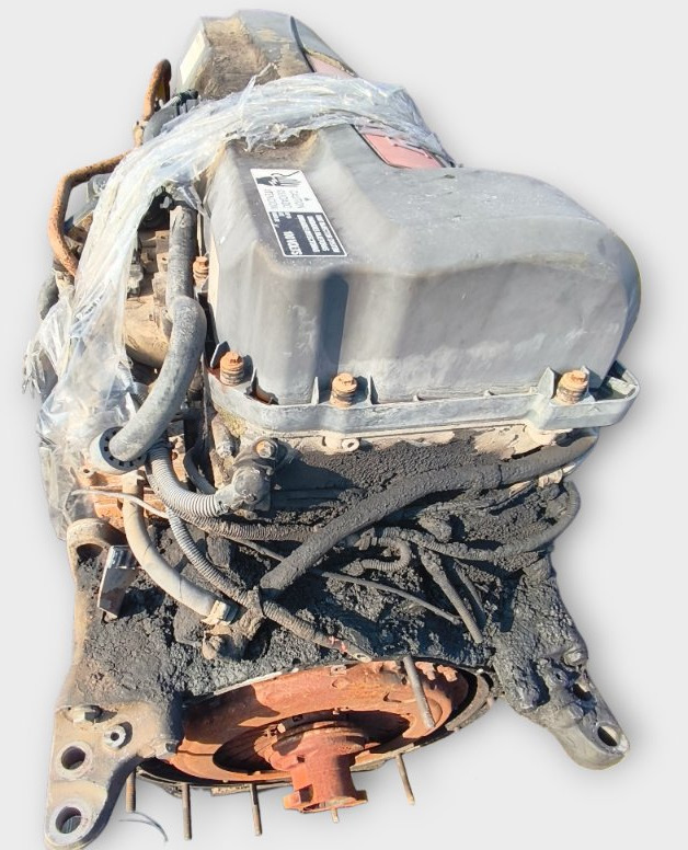 Двигатель RENAULT 2007 DXI11450 PREMIUM DXI11450 - Двигатель: фото 5 Двигатель RENAULT 2007 DXI11450 PREMIUM DXI11450 - Двигатель: фото 5