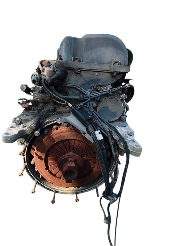 Двигатель RENAULT 2007 DXI11450 PREMIUM DXI11450 - Двигатель: фото 5 Двигатель RENAULT 2007 DXI11450 PREMIUM DXI11450 - Двигатель: фото 5