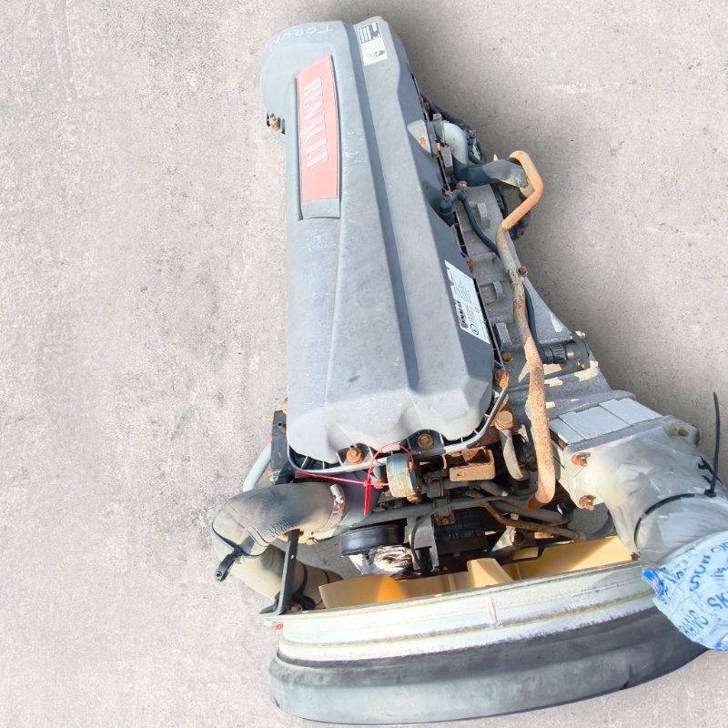 Двигатель RENAULT 2007 DXI11450 PREMIUM DXI11450 - Двигатель: фото 3 Двигатель RENAULT 2007 DXI11450 PREMIUM DXI11450 - Двигатель: фото 3