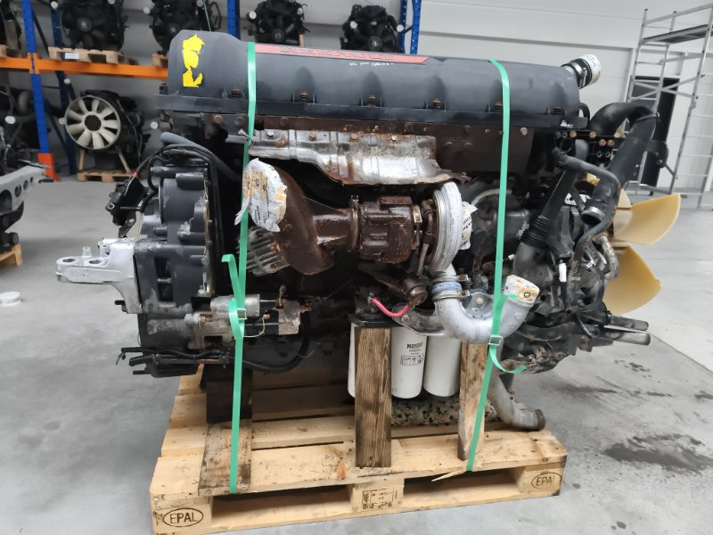 Двигатель RENAULT 2007 DXI11450 PREMIUM DXI11450 - Двигатель: фото 5 Двигатель RENAULT 2007 DXI11450 PREMIUM DXI11450 - Двигатель: фото 5