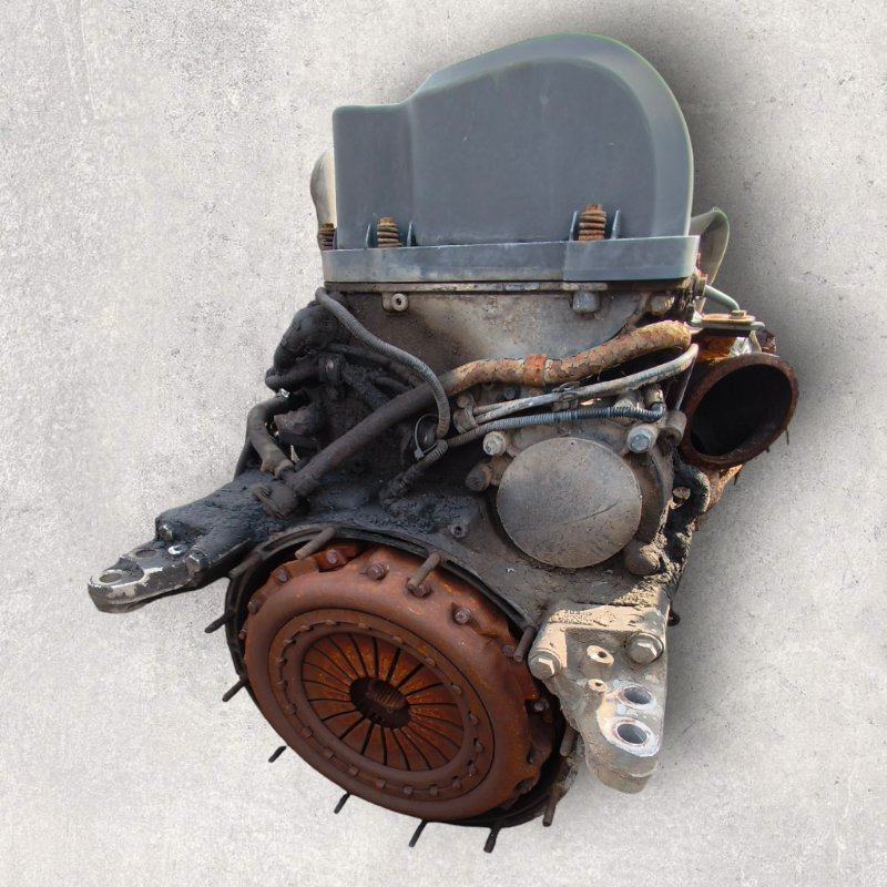 Двигатель RENAULT 2007 DXI11450 PREMIUM DXI11450 - Двигатель: фото 5 Двигатель RENAULT 2007 DXI11450 PREMIUM DXI11450 - Двигатель: фото 5