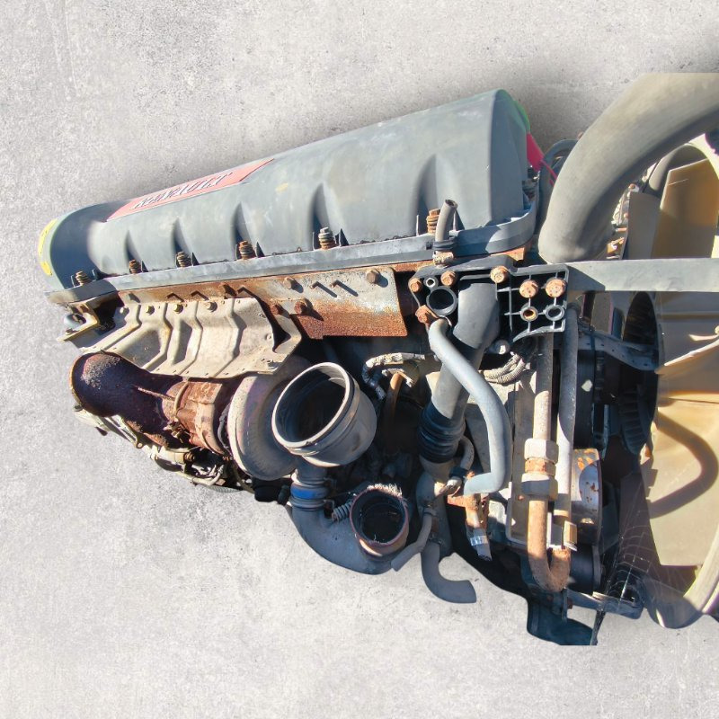 Двигатель RENAULT 2007 DXI11450 PREMIUM DXI11450 - Двигатель: фото 4 Двигатель RENAULT 2007 DXI11450 PREMIUM DXI11450 - Двигатель: фото 4