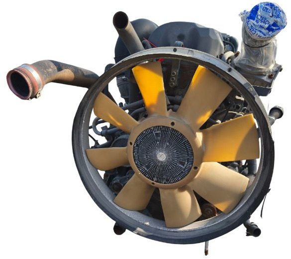 Двигатель RENAULT 2007 DXI11450 PREMIUM DXI11450 - Двигатель: фото 1 Двигатель RENAULT 2007 DXI11450 PREMIUM DXI11450 - Двигатель: фото 1