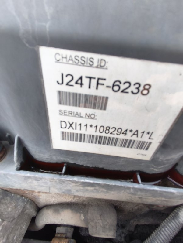 Двигатель Двигатель RENAULT 2007 DXI11450 PREMIUM DXI11450: фото 7 Двигатель Двигатель RENAULT 2007 DXI11450 PREMIUM DXI11450: фото 7