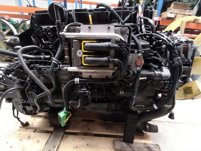 Двигатель Двигатель RENAULT 2007 DXI7320 PREMIUM DXI7320: фото 6