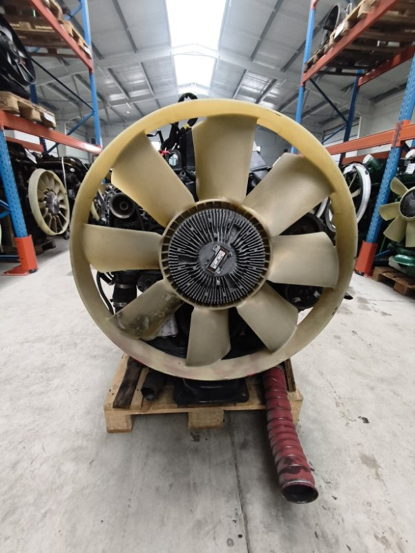 Двигатель RENAULT 2007 DXI7320 PREMIUM DXI7320 - Двигатель: фото 1 Двигатель RENAULT 2007 DXI7320 PREMIUM DXI7320 - Двигатель: фото 1