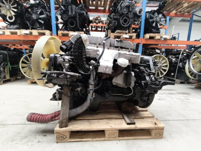 Двигатель RENAULT 2007 DXI7320 PREMIUM DXI7320 - Двигатель: фото 2 Двигатель RENAULT 2007 DXI7320 PREMIUM DXI7320 - Двигатель: фото 2