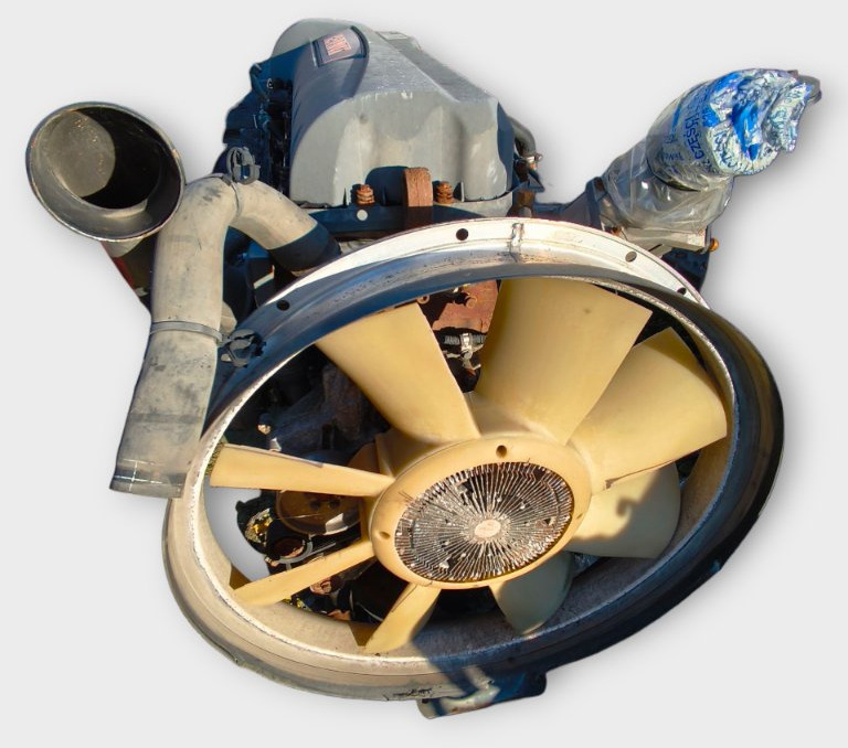 Двигатель RENAULT 2008 B03191263 PREMIUM DXI11450 - Двигатель: фото 1 Двигатель RENAULT 2008 B03191263 PREMIUM DXI11450 - Двигатель: фото 1