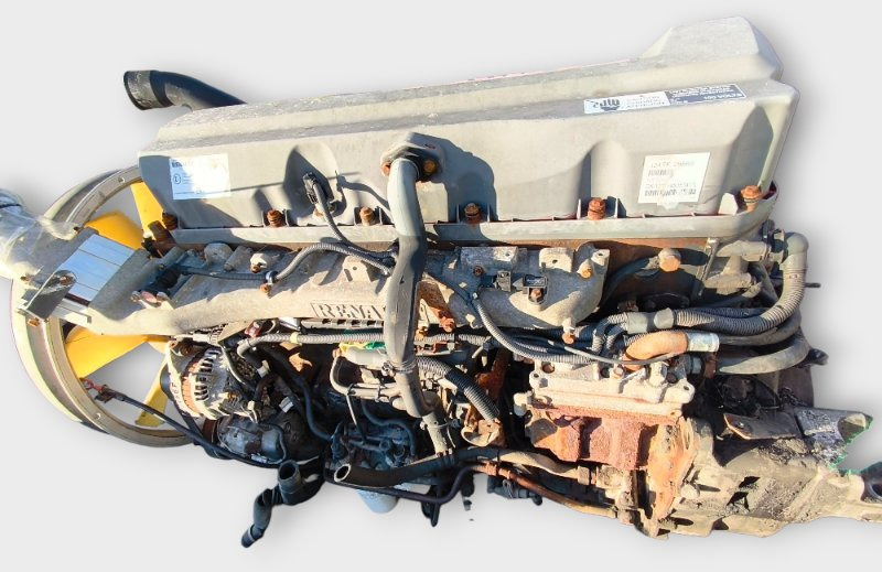 Двигатель RENAULT 2008 B03191263 PREMIUM DXI11450 - Двигатель: фото 4 Двигатель RENAULT 2008 B03191263 PREMIUM DXI11450 - Двигатель: фото 4