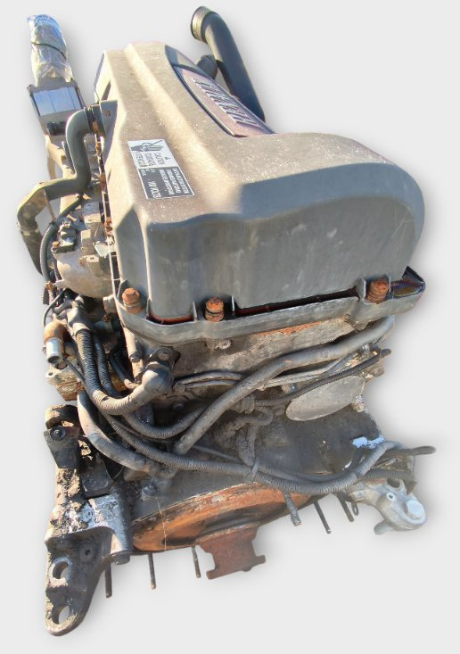 Двигатель RENAULT 2008 B03191263 PREMIUM DXI11450 - Двигатель: фото 5 Двигатель RENAULT 2008 B03191263 PREMIUM DXI11450 - Двигатель: фото 5