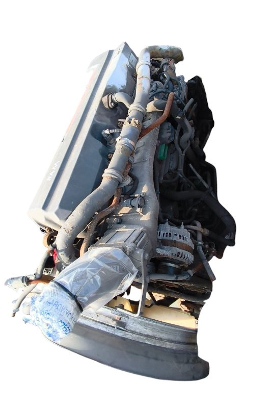 Двигатель RENAULT 2008 DXI11 PREMIUM DXI11 - Двигатель: фото 2 Двигатель RENAULT 2008 DXI11 PREMIUM DXI11 - Двигатель: фото 2