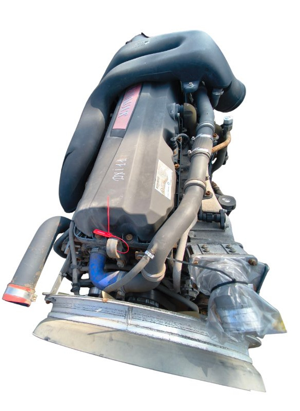 Двигатель RENAULT 2008 DXI11410 PREMIUM DXI11410 - Двигатель: фото 3 Двигатель RENAULT 2008 DXI11410 PREMIUM DXI11410 - Двигатель: фото 3