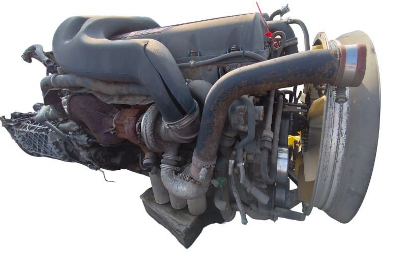 Двигатель RENAULT 2008 DXI11410 PREMIUM DXI11410 - Двигатель: фото 5 Двигатель RENAULT 2008 DXI11410 PREMIUM DXI11410 - Двигатель: фото 5