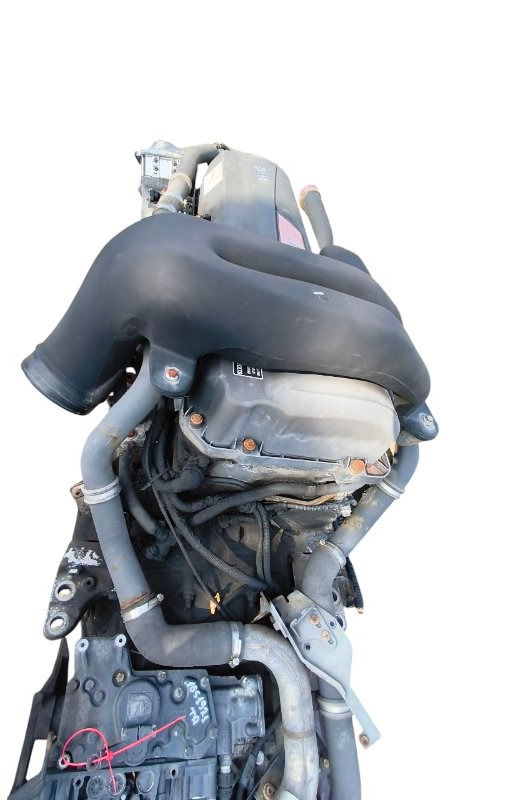 Двигатель RENAULT 2008 DXI11410 PREMIUM DXI11410 - Двигатель: фото 2 Двигатель RENAULT 2008 DXI11410 PREMIUM DXI11410 - Двигатель: фото 2